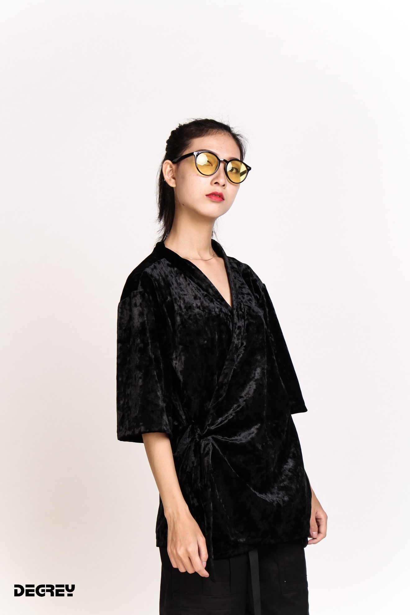 Degrey – Xu hướng mới cho thời trang Á Đông - Ảnh 3. Degrey – Xu hướng mới cho thời trang Á Đông - Ảnh 3.