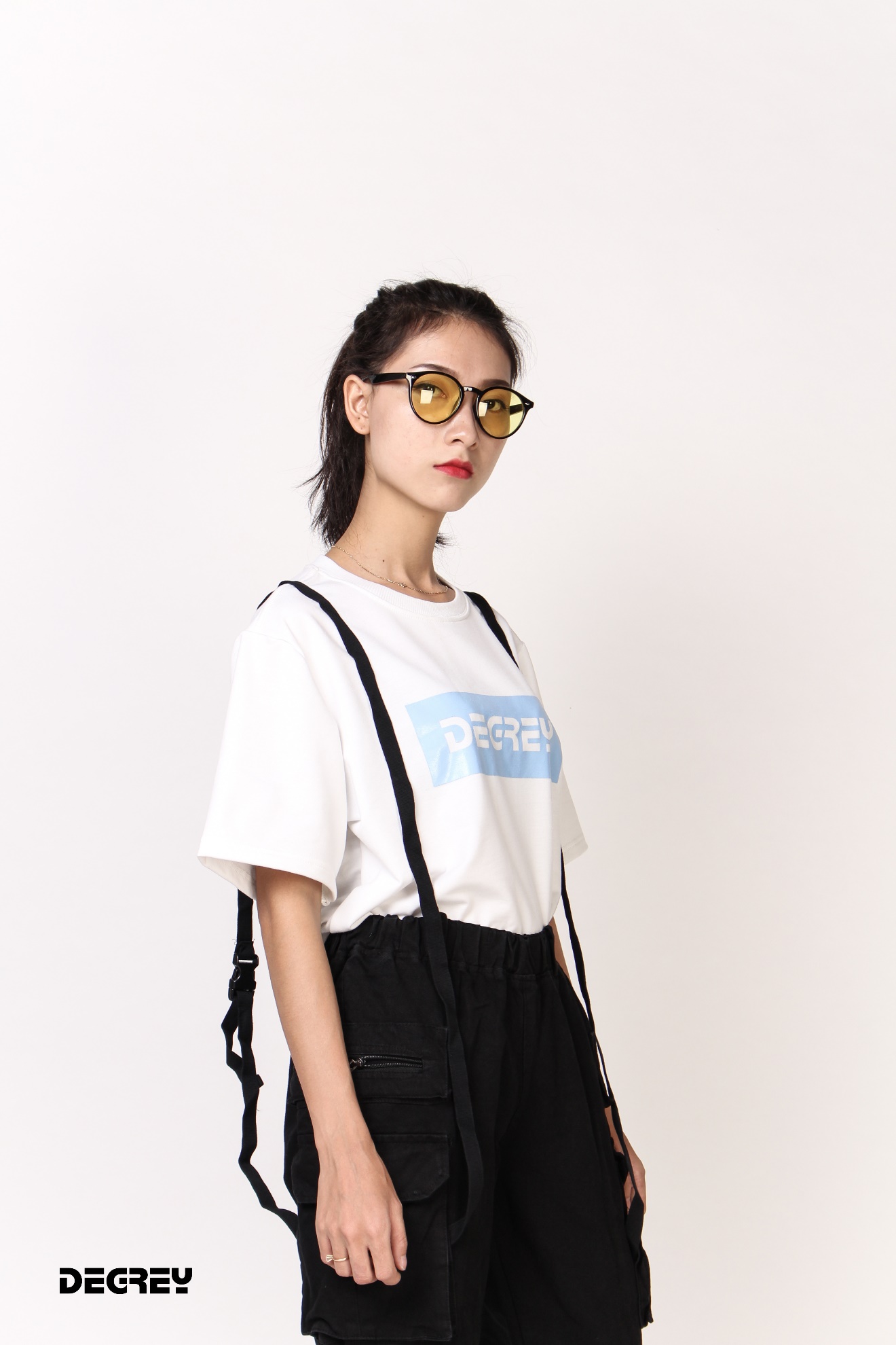 Degrey – Xu hướng mới cho thời trang Á Đông - Ảnh 7. Degrey – Xu hướng mới cho thời trang Á Đông - Ảnh 7.