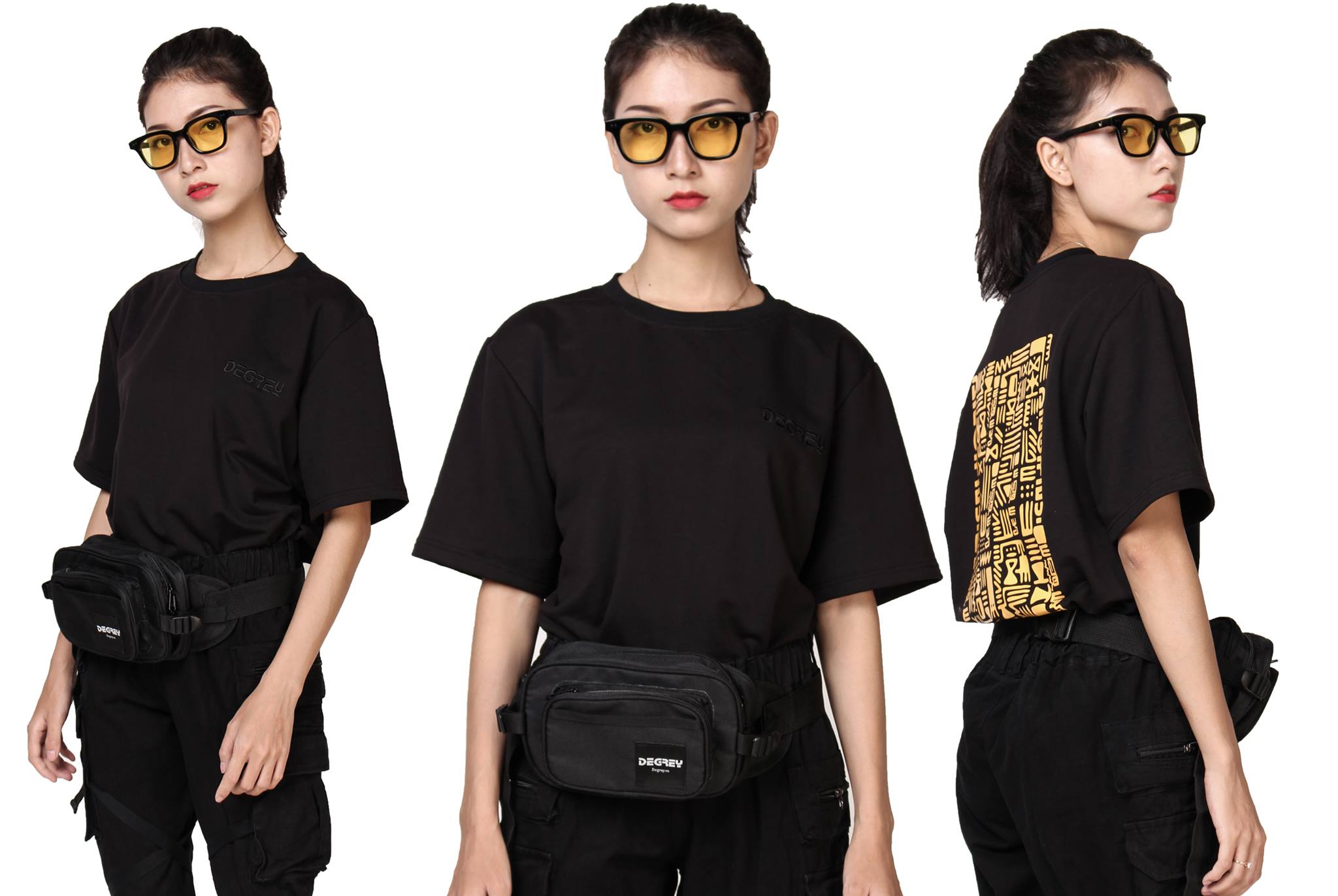 Degrey – Xu hướng mới cho thời trang Á Đông - Ảnh 8. Degrey – Xu hướng mới cho thời trang Á Đông - Ảnh 8.