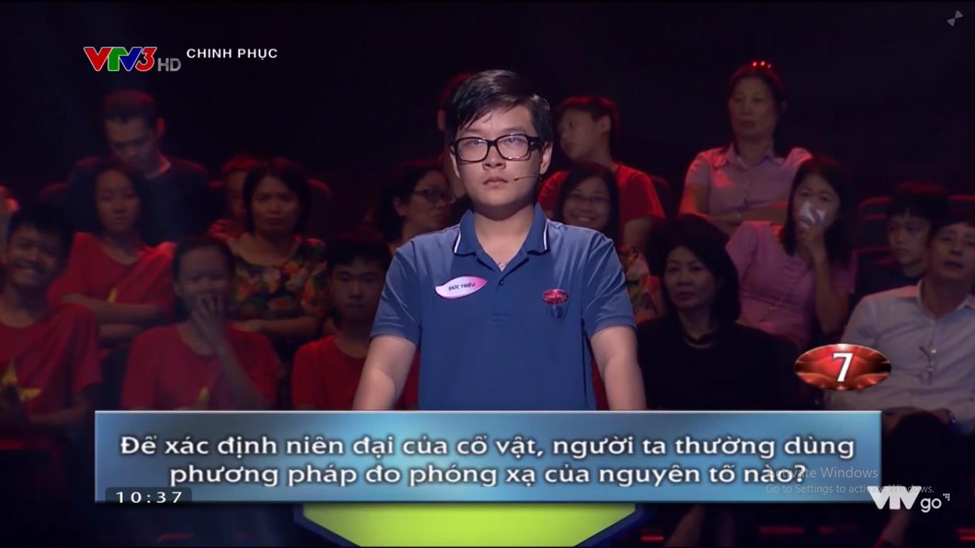 Chinh phục tuần 10 – Kỳ tích ở những giây cuối cùng - Ảnh 3. Chinh phục tuần 10 – Kỳ tích ở những giây cuối cùng - Ảnh 3.