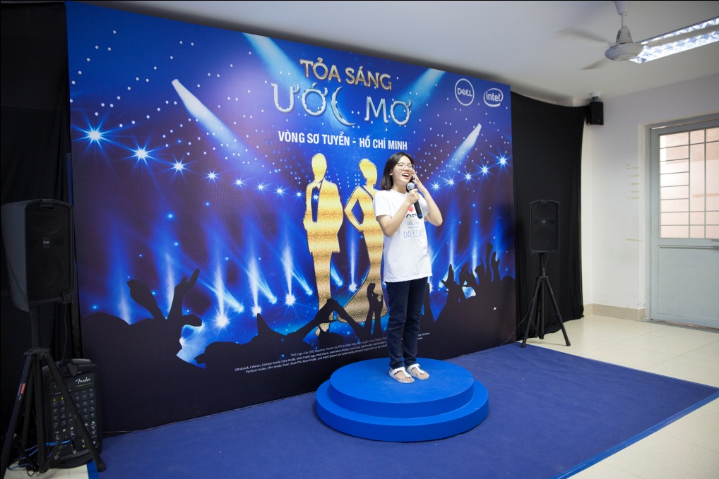 “Tỏa sáng ước mơ” – Cơ hội trở thành gương mặt thương hiệu nổi tiếng cho sinh viên - Ảnh 1. “Tỏa sáng ước mơ” – Cơ hội trở thành gương mặt thương hiệu nổi tiếng cho sinh viên - Ảnh 1.