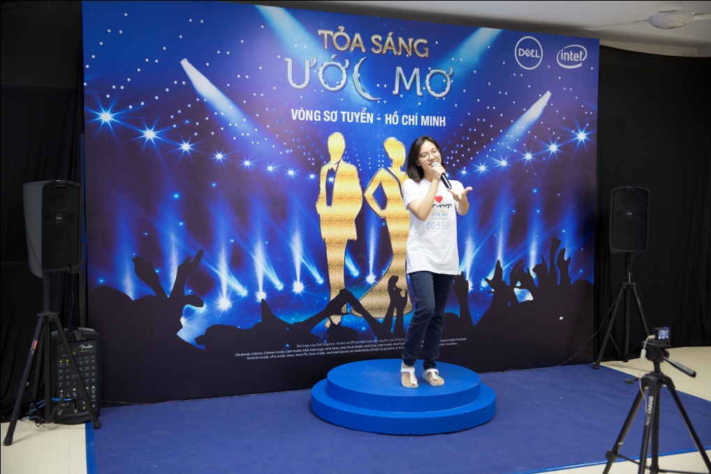 “Tỏa sáng ước mơ” – Cơ hội trở thành gương mặt thương hiệu nổi tiếng cho sinh viên - Ảnh 2. “Tỏa sáng ước mơ” – Cơ hội trở thành gương mặt thương hiệu nổi tiếng cho sinh viên - Ảnh 2.