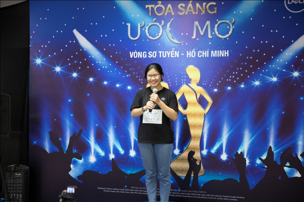 “Tỏa sáng ước mơ” – Cơ hội trở thành gương mặt thương hiệu nổi tiếng cho sinh viên - Ảnh 3. “Tỏa sáng ước mơ” – Cơ hội trở thành gương mặt thương hiệu nổi tiếng cho sinh viên - Ảnh 3.