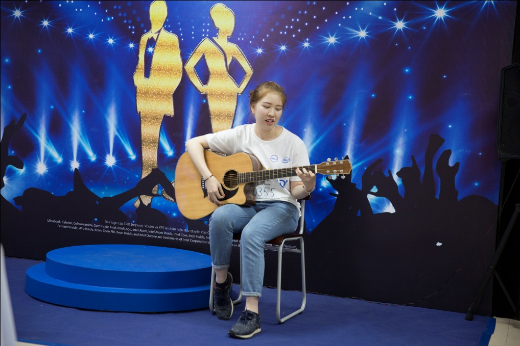 “Tỏa sáng ước mơ” – Cơ hội trở thành gương mặt thương hiệu nổi tiếng cho sinh viên - Ảnh 4. “Tỏa sáng ước mơ” – Cơ hội trở thành gương mặt thương hiệu nổi tiếng cho sinh viên - Ảnh 4.