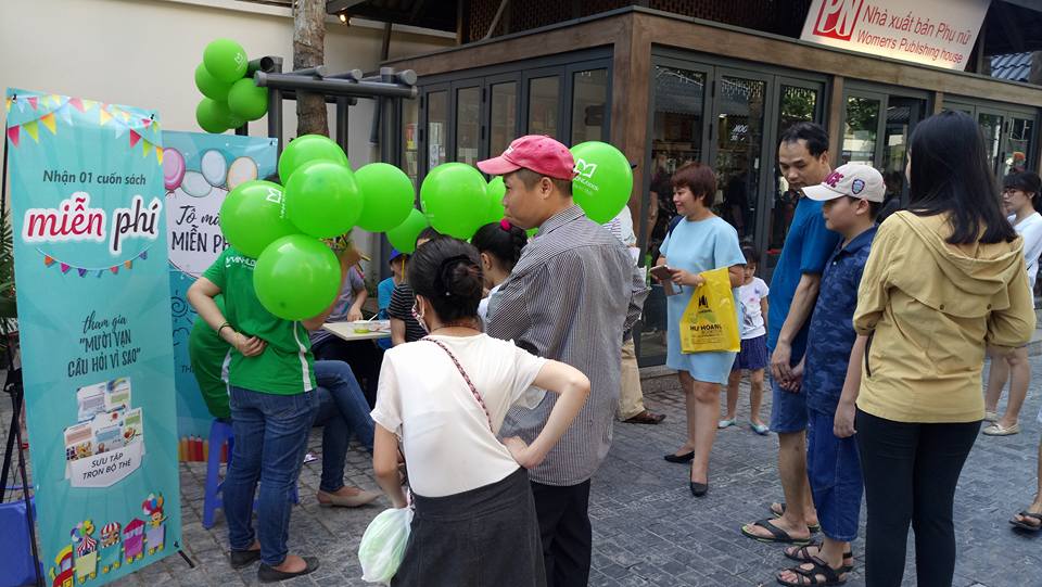 Rộn ràng check-in để được tặng miễn phí ngay 100 cuốn sách kỹ năng hot - Ảnh 4. Rộn ràng check-in để được tặng miễn phí ngay 100 cuốn sách kỹ năng hot - Ảnh 4.