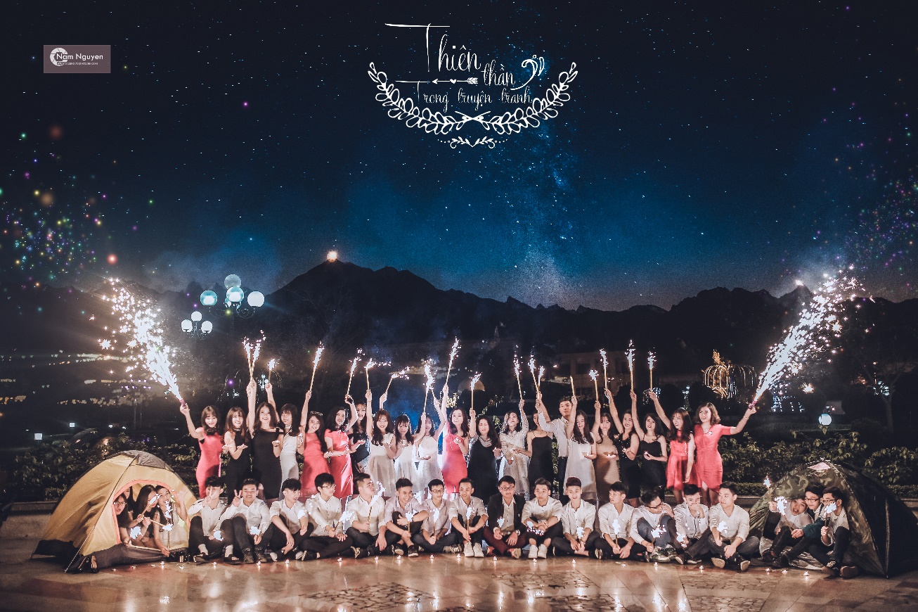 Hơn cả làm màu, bộ ảnh kỷ yếu chính là hồi ức của tuổi trẻ - Ảnh 1. Hơn cả làm màu, bộ ảnh kỷ yếu chính là hồi ức của tuổi trẻ - Ảnh 1.