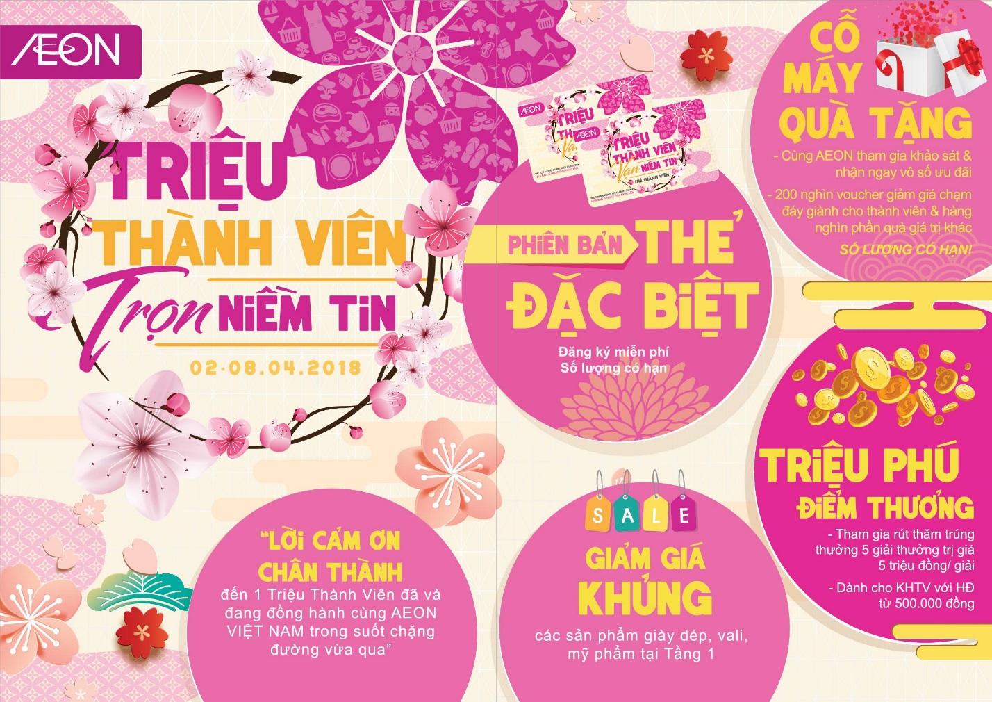 Cha con Bối Bối đại náo thiên đường mua sắm - Ảnh 5. Cha con Bối Bối đại náo thiên đường mua sắm - Ảnh 5.