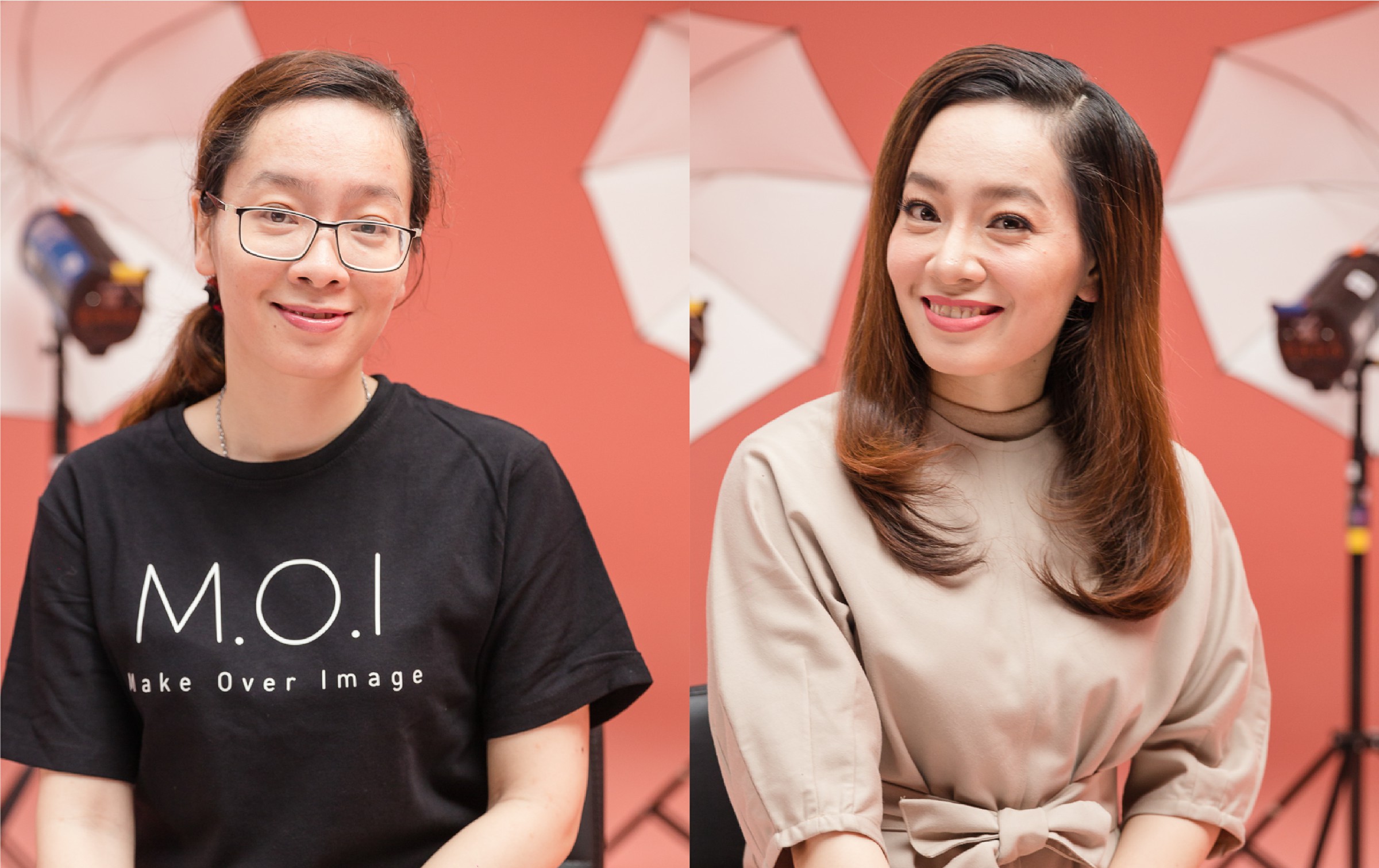 Nếu từng lười trang điểm, bạn phải thay đổi nếu xem clip biến hình không tin được này - Ảnh 4. Nếu từng lười trang điểm, bạn phải thay đổi nếu xem clip biến hình không tin được này - Ảnh 4.