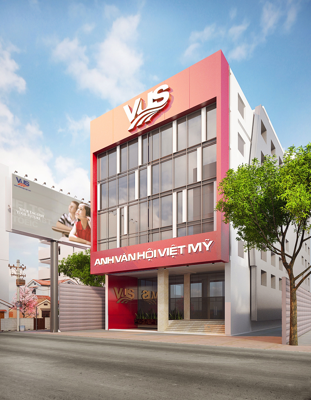 Anh văn hội Việt Mỹ VUS khai trương trung tâm mới tại Gò Vấp - Ảnh 4. Anh văn hội Việt Mỹ VUS khai trương trung tâm mới tại Gò Vấp - Ảnh 4.