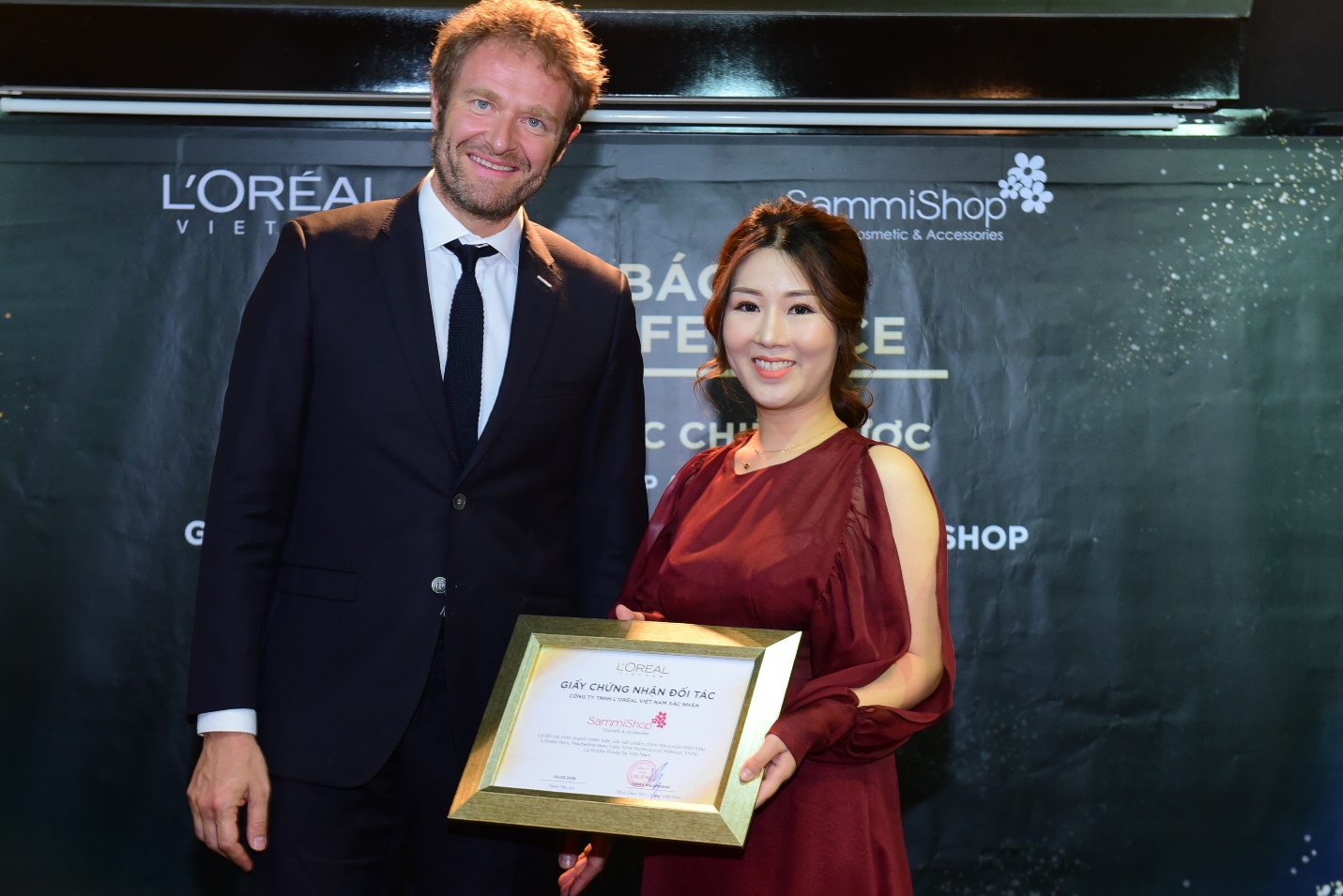 Thêm các tụ điểm shopping hấp dẫn dành cho tín đồ mỹ phẩm tại Hà Nội và Hồ Chí Minh - Ảnh 2. Thêm các tụ điểm shopping hấp dẫn dành cho tín đồ mỹ phẩm tại Hà Nội và Hồ Chí Minh - Ảnh 2.
