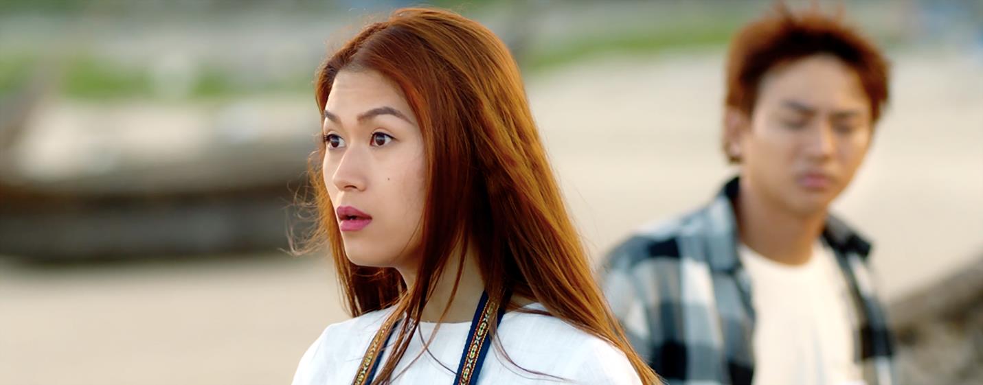Yêu Em Bất Chấp - Dành cả thanh xuân để yêu một cô nàng ngổ ngáo - Ảnh 4. Yêu Em Bất Chấp - Dành cả thanh xuân để yêu một cô nàng ngổ ngáo - Ảnh 4.
