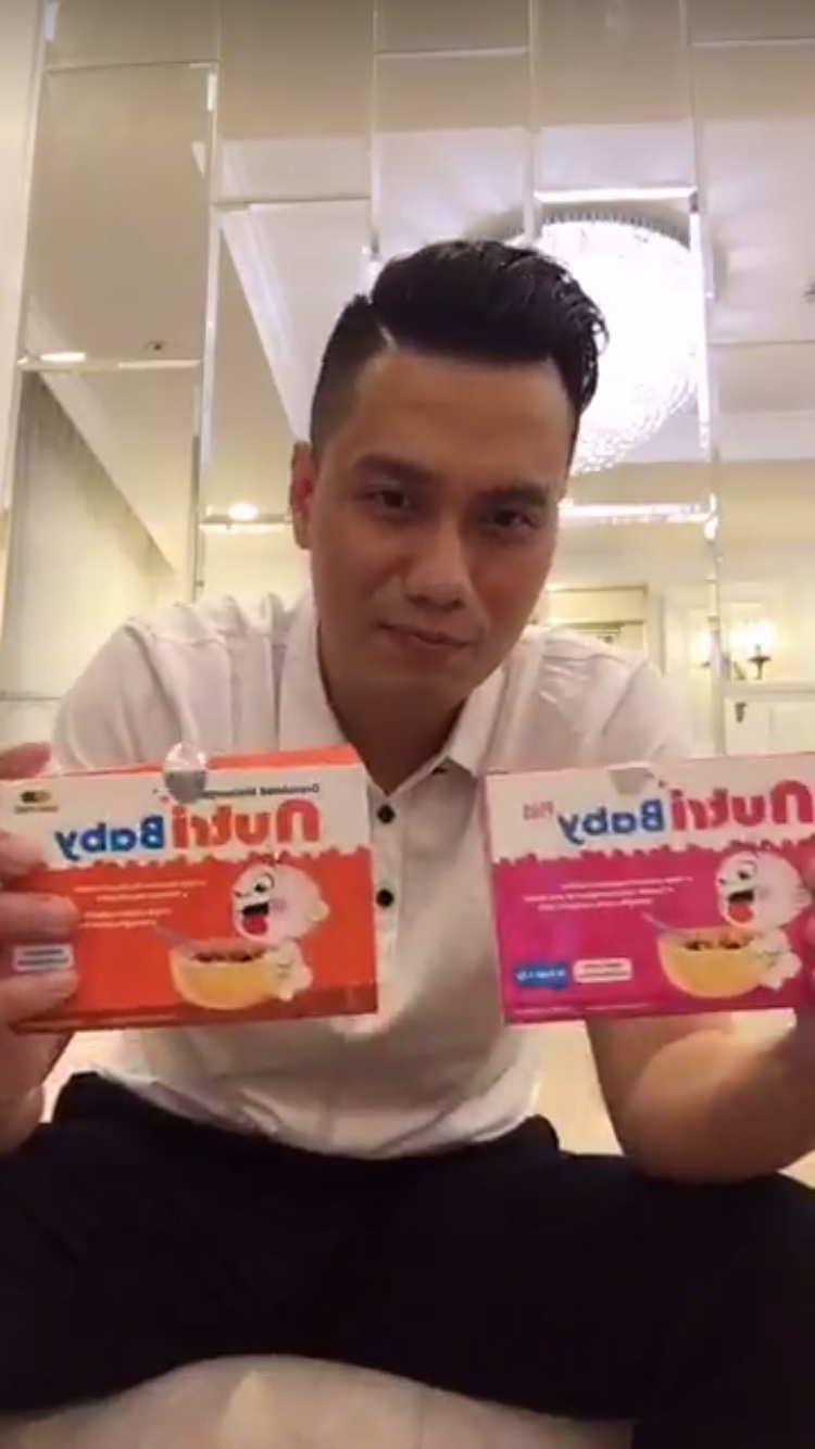 Việt Anh “Người phán xử” livestream thu hút sự theo dõi của đông đảo người hâm mộ - Ảnh 5. Việt Anh “Người phán xử” livestream thu hút sự theo dõi của đông đảo người hâm mộ - Ảnh 5.