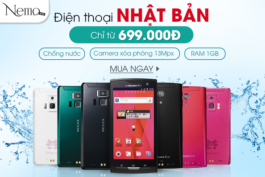 Tặng 5 smartphone Made in Japan” giá siêu rẻ đang làm thị trường dậy sóng - Ảnh 1. Tặng 5 smartphone Made in Japan” giá siêu rẻ đang làm thị trường dậy sóng - Ảnh 1.