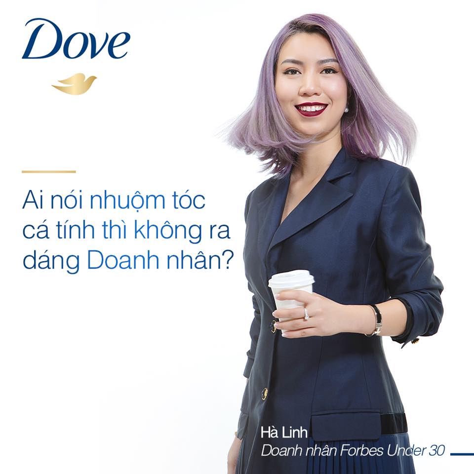 Tự do trong khuôn khổ hay tự tin là chính mình - Bạn chọn cách nào? - Ảnh 4. Tự do trong khuôn khổ hay tự tin là chính mình - Bạn chọn cách nào? - Ảnh 4.