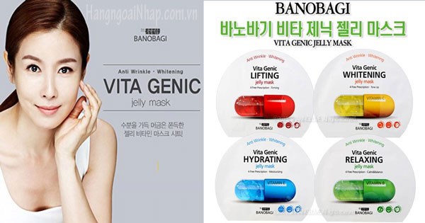 Tìm hiểu lý do cứ mỗi phút có 60 mặt nạ BNBG bán ra trên toàn thế giới - Ảnh 8. Tìm hiểu lý do cứ mỗi phút có 60 mặt nạ BNBG bán ra trên toàn thế giới - Ảnh 8.
