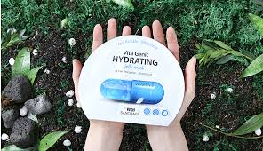 Tìm hiểu lý do cứ mỗi phút có 60 mặt nạ BNBG bán ra trên toàn thế giới - Ảnh 11. Tìm hiểu lý do cứ mỗi phút có 60 mặt nạ BNBG bán ra trên toàn thế giới - Ảnh 11.