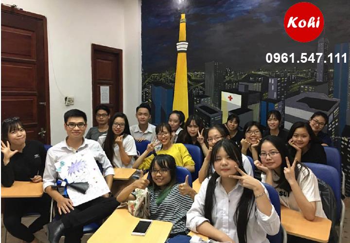 Startup ứng dụng Học tiếng Nhật cùng Kohi đạt 30.000 người dùng sau 2 tháng ra mắt - Ảnh 3. Startup ứng dụng Học tiếng Nhật cùng Kohi đạt 30.000 người dùng sau 2 tháng ra mắt - Ảnh 3.