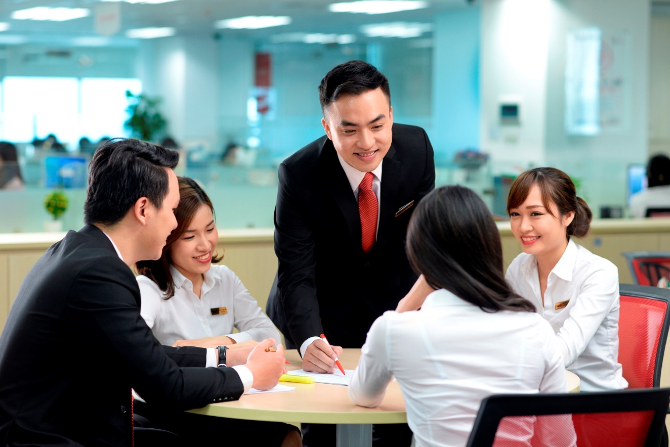Chương trình Quản trị viên tài năng: Nơi hiện thực hóa giấc mơ xây dựng sự nghiệp thành công - Ảnh 1. Chương trình Quản trị viên tài năng: Nơi hiện thực hóa giấc mơ xây dựng sự nghiệp thành công - Ảnh 1.