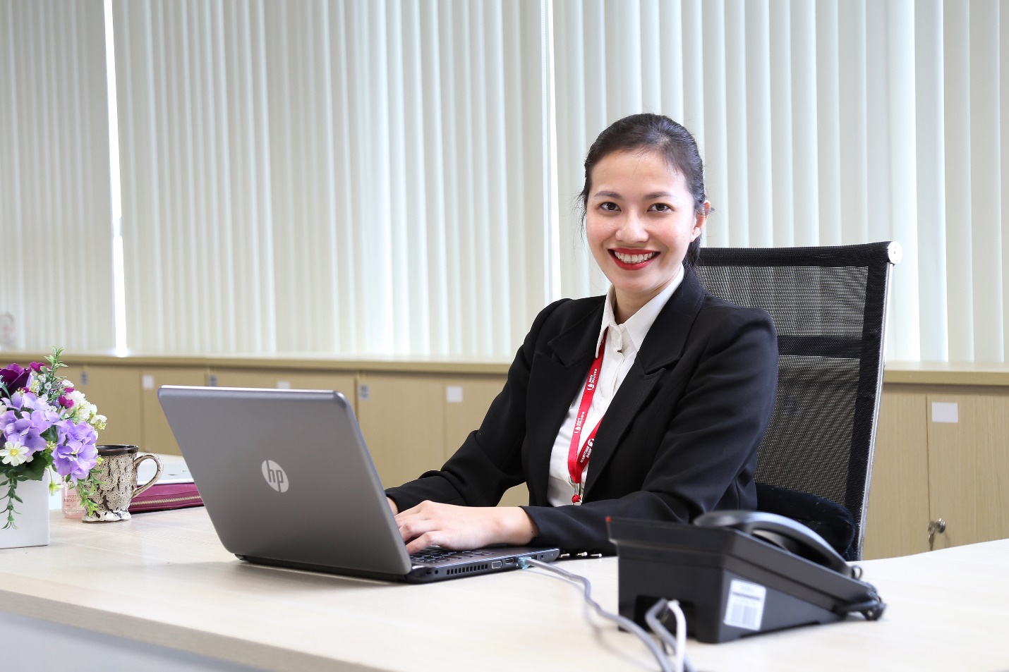 Chương trình Quản trị viên tài năng: Nơi hiện thực hóa giấc mơ xây dựng sự nghiệp thành công - Ảnh 2. Chương trình Quản trị viên tài năng: Nơi hiện thực hóa giấc mơ xây dựng sự nghiệp thành công - Ảnh 2.