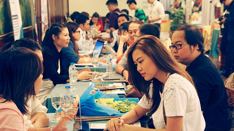 Săn học bổng 100% tại Ngày hội học bổng du học 2018 - Ảnh 1. Săn học bổng 100% tại Ngày hội học bổng du học 2018 - Ảnh 1.