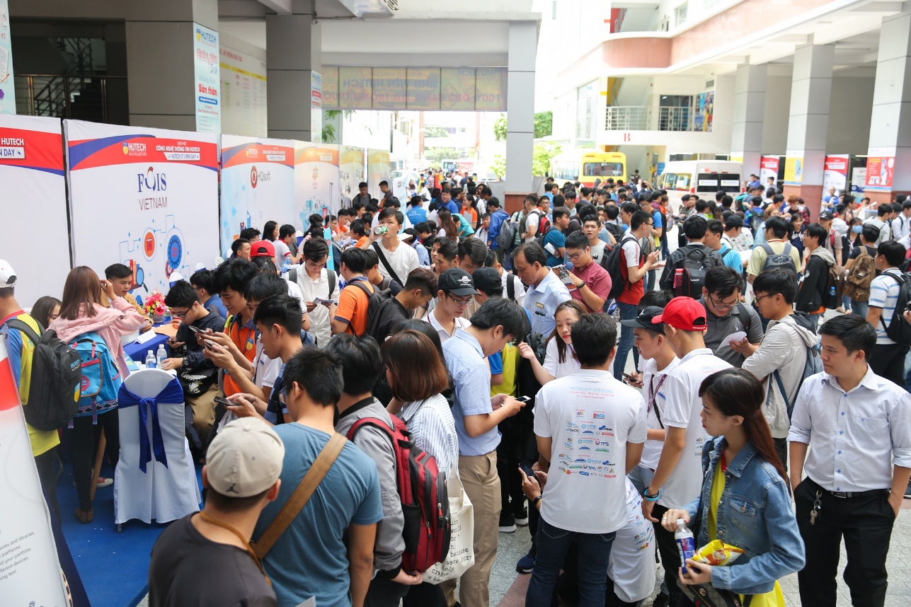 Sức hút của ngành công nghệ thông tin trong thời đại Cách mạng 4.0 - Ảnh 2. Sức hút của ngành công nghệ thông tin trong thời đại Cách mạng 4.0 - Ảnh 2.