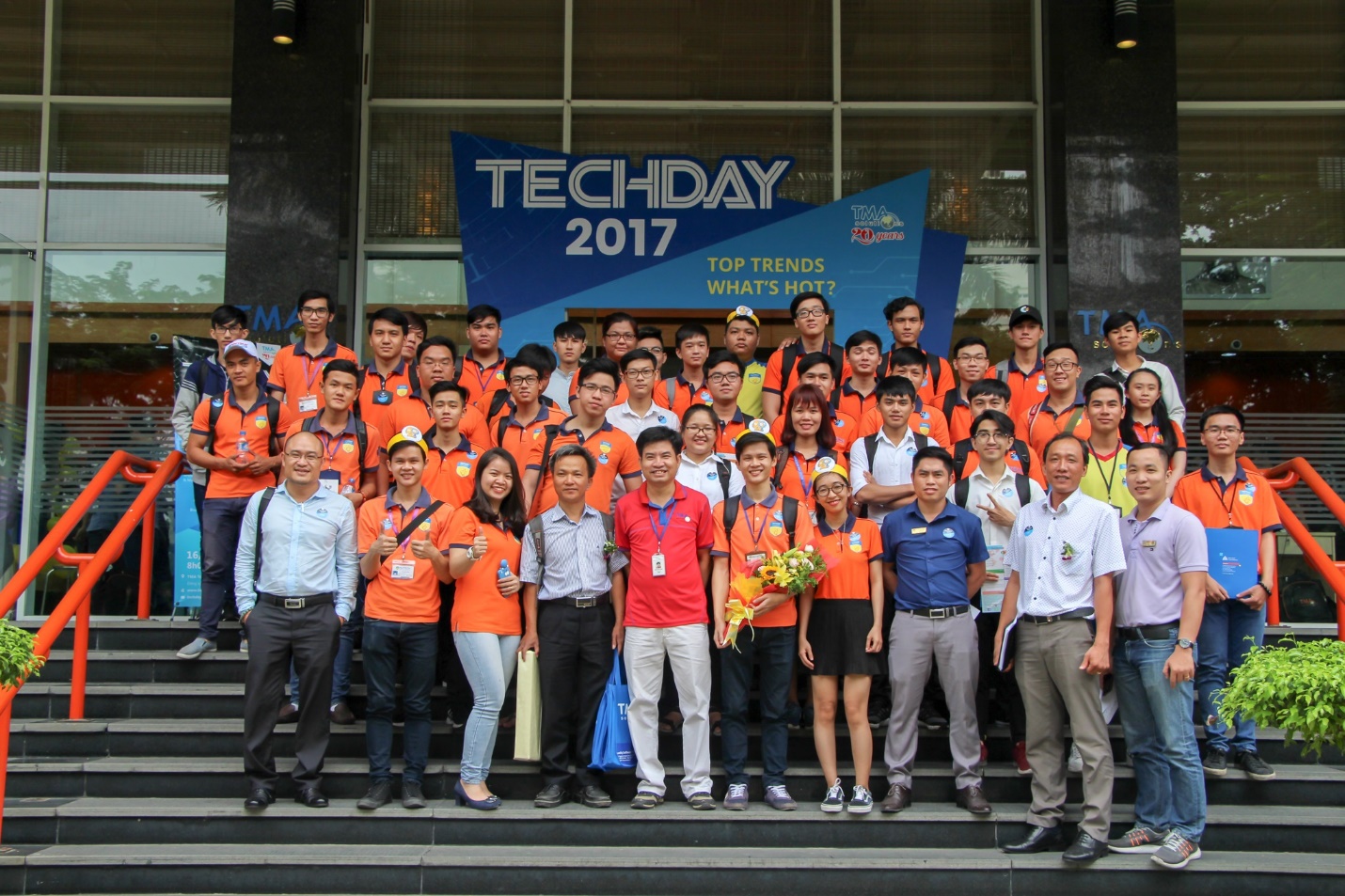 Sức hút của ngành công nghệ thông tin trong thời đại Cách mạng 4.0 - Ảnh 4. Sức hút của ngành công nghệ thông tin trong thời đại Cách mạng 4.0 - Ảnh 4.