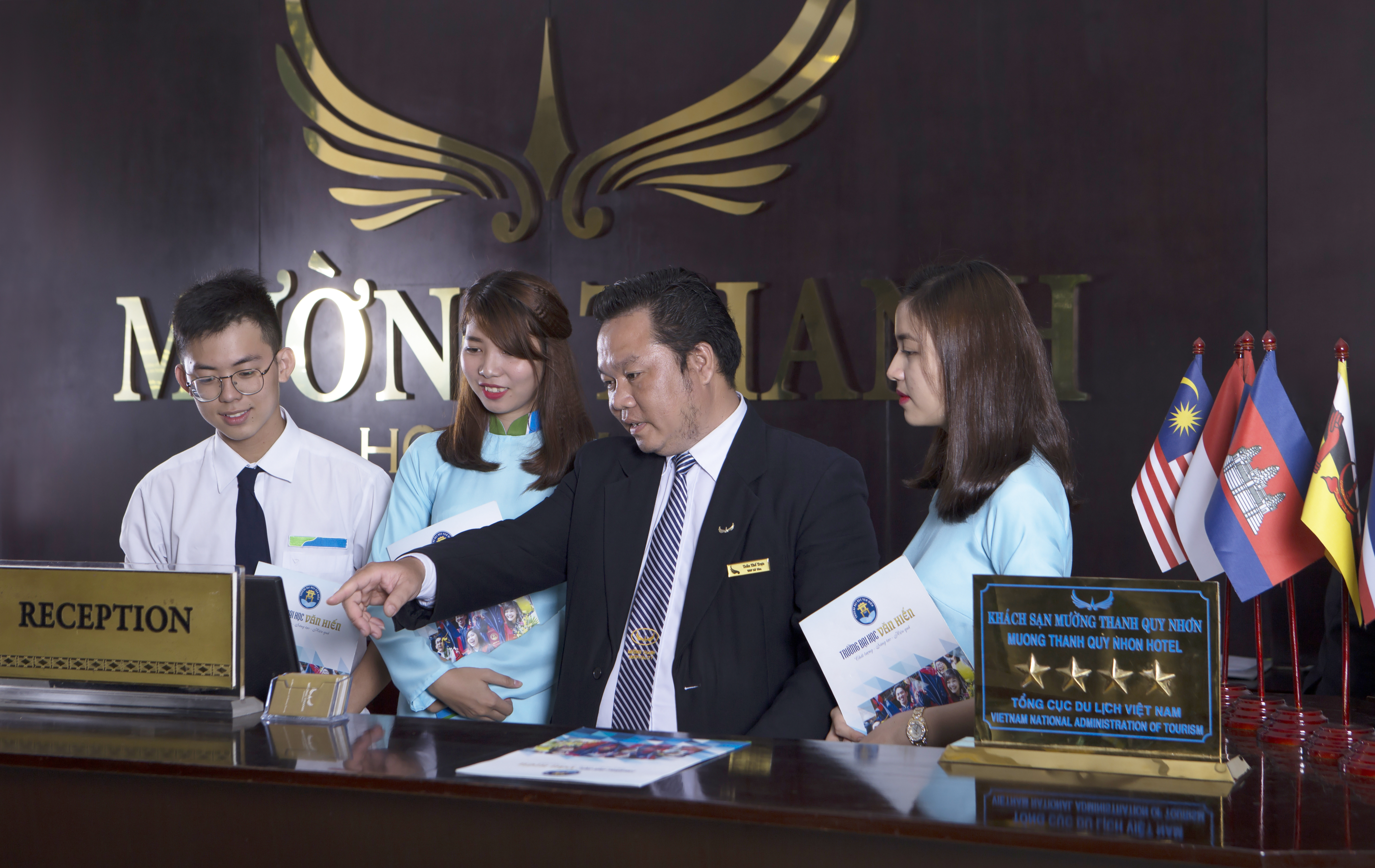 3 xu hướng chọn nghề để trở thành hình mẫu “con nhà người ta” - Ảnh 2. 3 xu hướng chọn nghề để trở thành hình mẫu “con nhà người ta” - Ảnh 2.