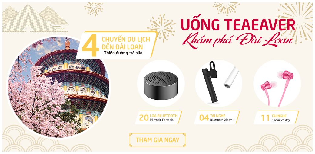 Trốn nhà la cà Đài Loan 5 ngày miễn phí, bạn thích chứ? - Ảnh 1. Trốn nhà la cà Đài Loan 5 ngày miễn phí, bạn thích chứ? - Ảnh 1.