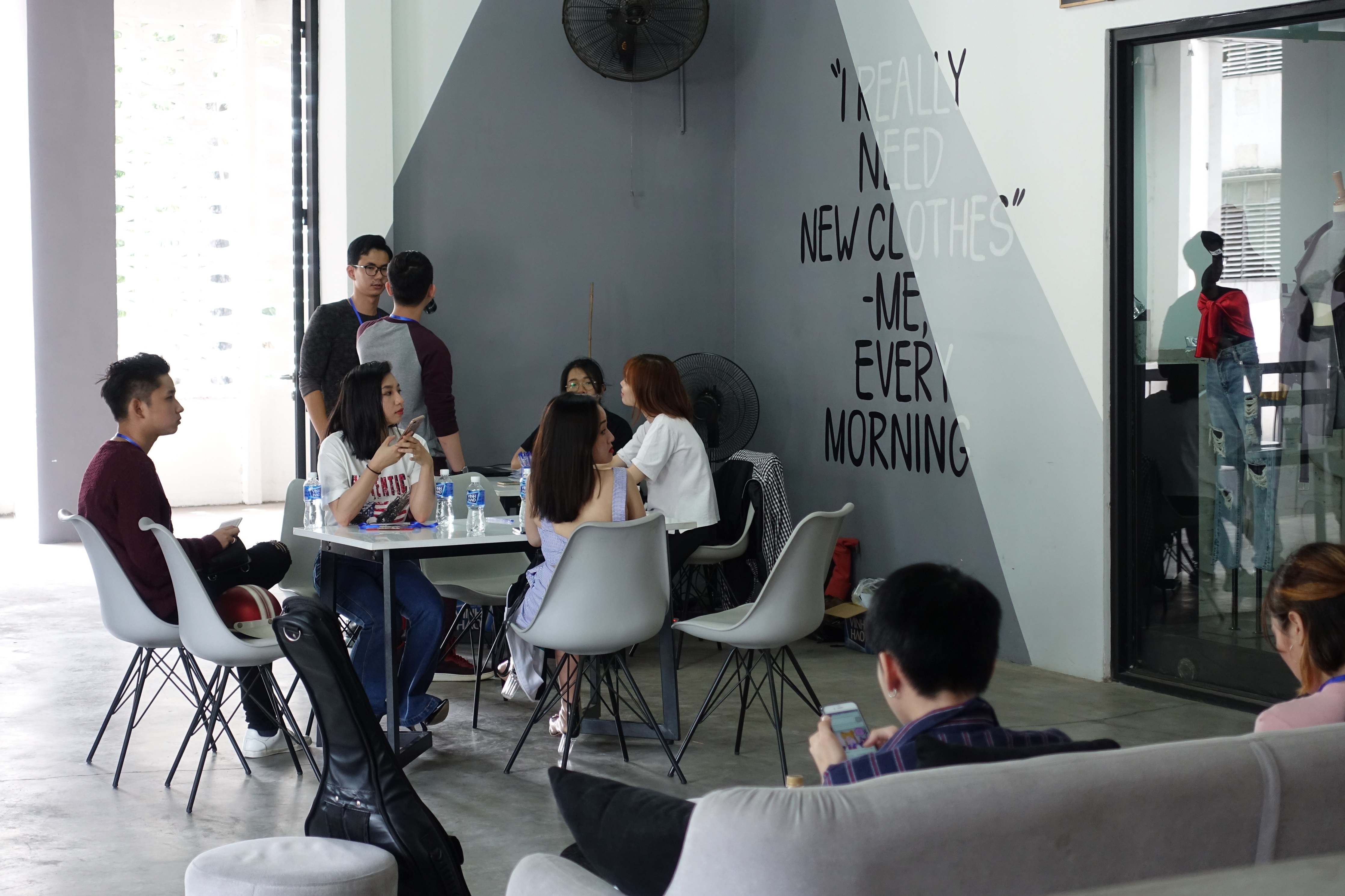 VLIVE chào đón thế hệ creators tiếp theo - Ảnh 1. VLIVE chào đón thế hệ creators tiếp theo - Ảnh 1.