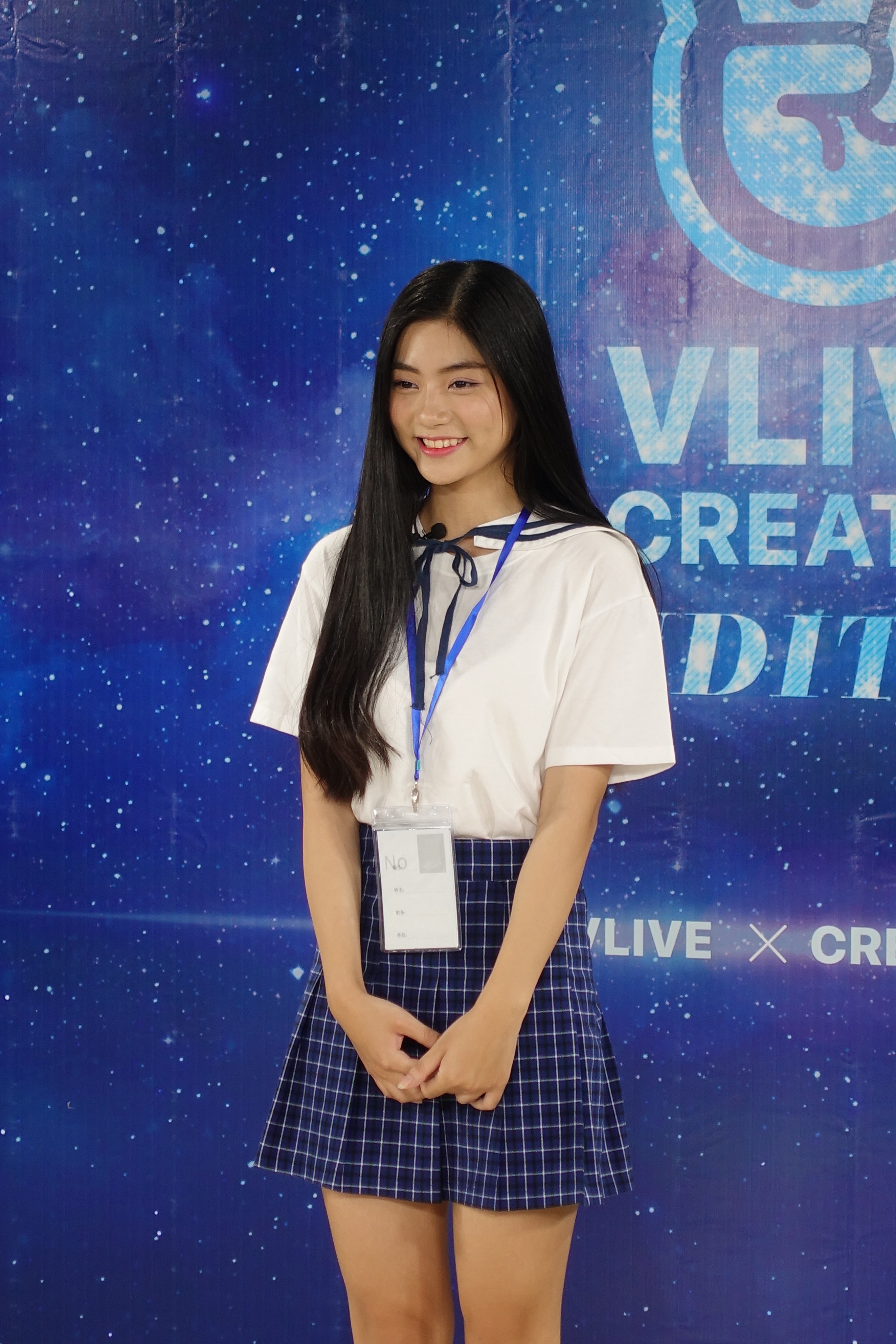 VLIVE chào đón thế hệ creators tiếp theo - Ảnh 4. VLIVE chào đón thế hệ creators tiếp theo - Ảnh 4.