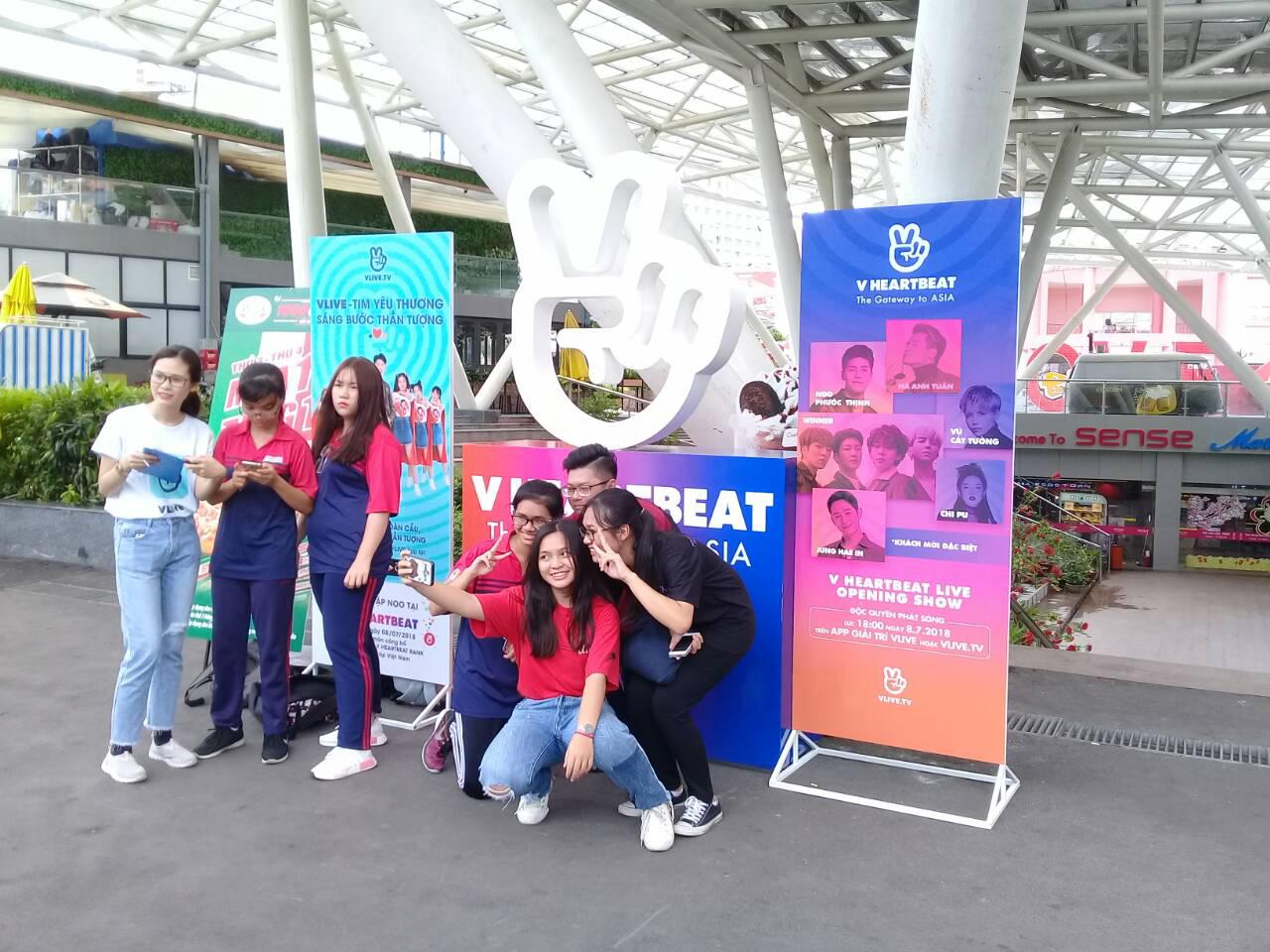 Cơ hội nhận vé offline xem Winner tại TP. Hồ Chí Minh - Ảnh 2. Cơ hội nhận vé offline xem Winner tại TP. Hồ Chí Minh - Ảnh 2.