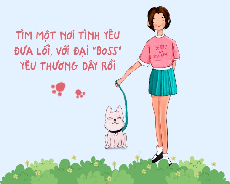 Bộ tranh siêu đáng yêu và cũng rất đúng về hội các nàng độc thân - Ảnh 2. Bộ tranh siêu đáng yêu và cũng rất đúng về hội các nàng độc thân - Ảnh 2.