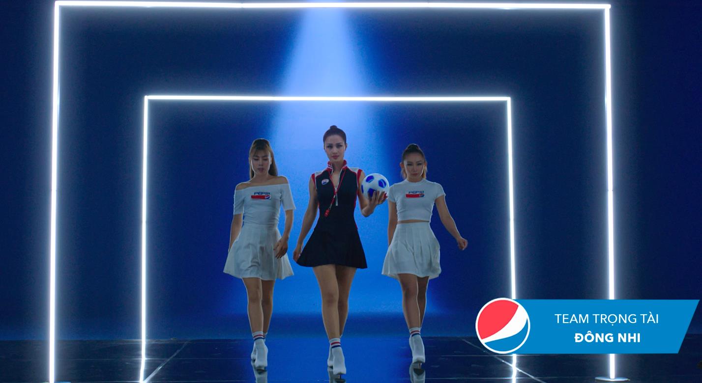 Xuân Trường và Isaac đối đầu gay cấn khiến Đông Nhi phải đứng ra làm trọng tài - Ảnh 4.