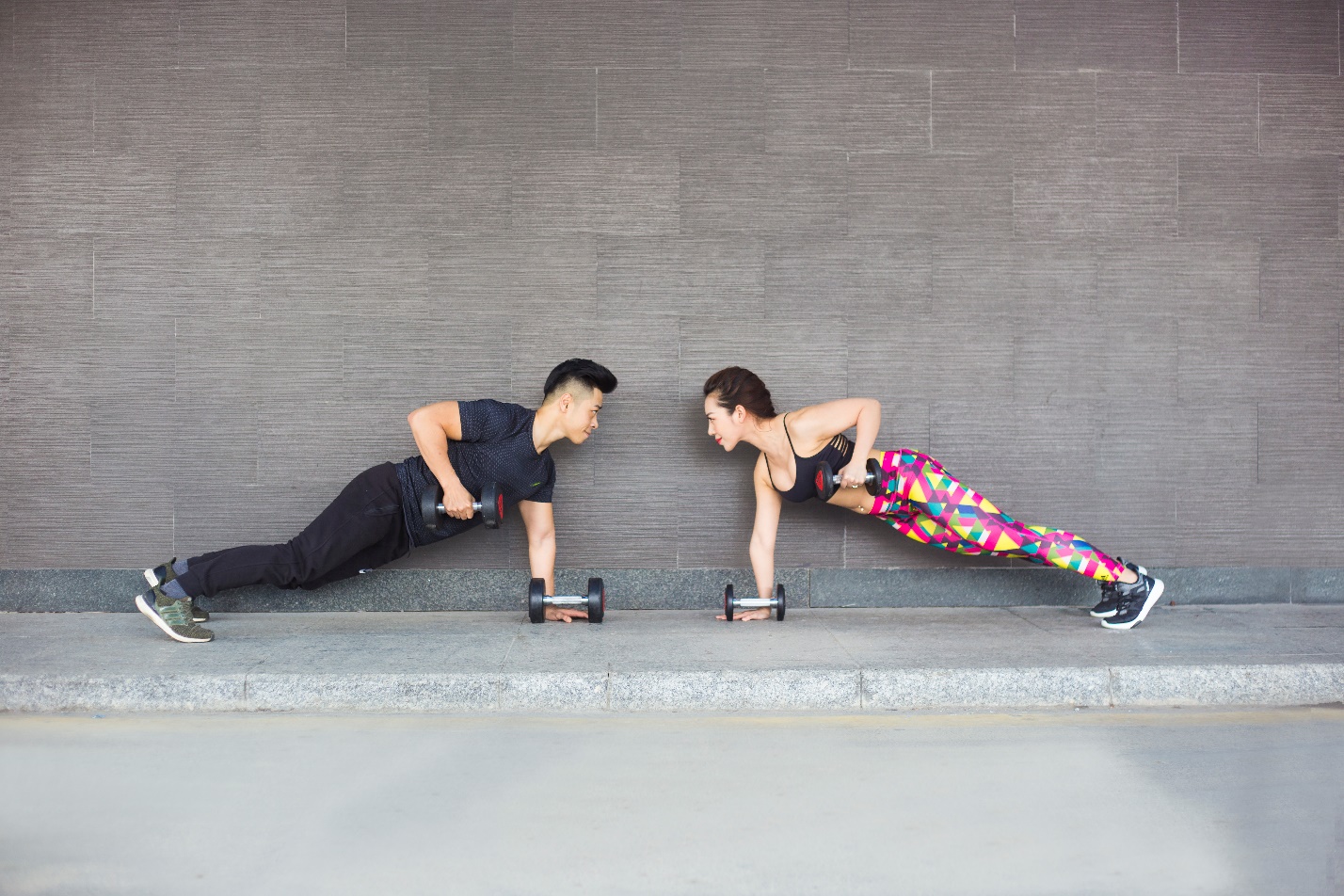 Hãy thử một lần thay đổi hình thể, cuộc sống của bạn chắc chắn sẽ “lên hương” - Ảnh 4.