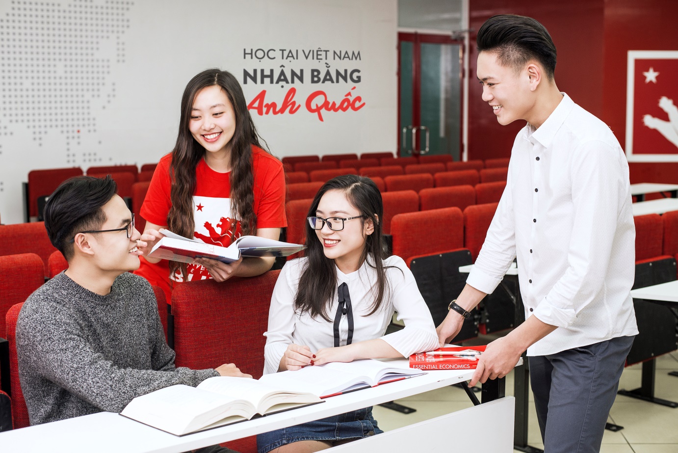 “Mách nhỏ” khối 12 những tip giảm tải áp lực, tự tin “chiến đấu” trước thềm tốt nghiệp THPT Quốc gia - Ảnh 3.