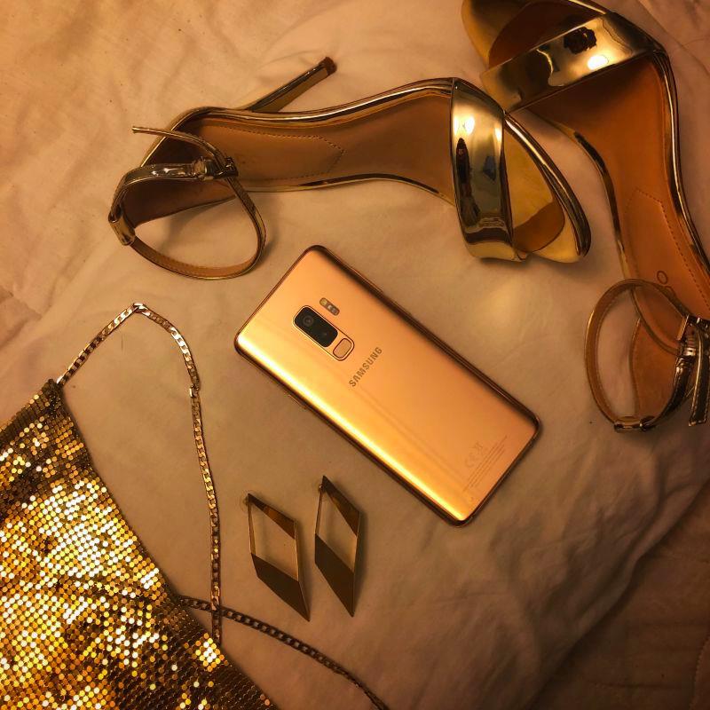 Dàn sao Việt đồng loạt hớp hồn fan cùng thần thái Hoàng Kim sang ngút ngàn - Ảnh 8. Dàn sao Việt đồng loạt hớp hồn fan cùng thần thái Hoàng Kim sang ngút ngàn - Ảnh 8.