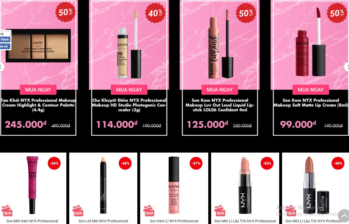 Điện thoại có thể vứt, bóp có thể quên nhưng không bao giờ con gái sống thiếu những thứ này! - Ảnh 5. Điện thoại có thể vứt, bóp có thể quên nhưng không bao giờ con gái sống thiếu những thứ này! - Ảnh 5.