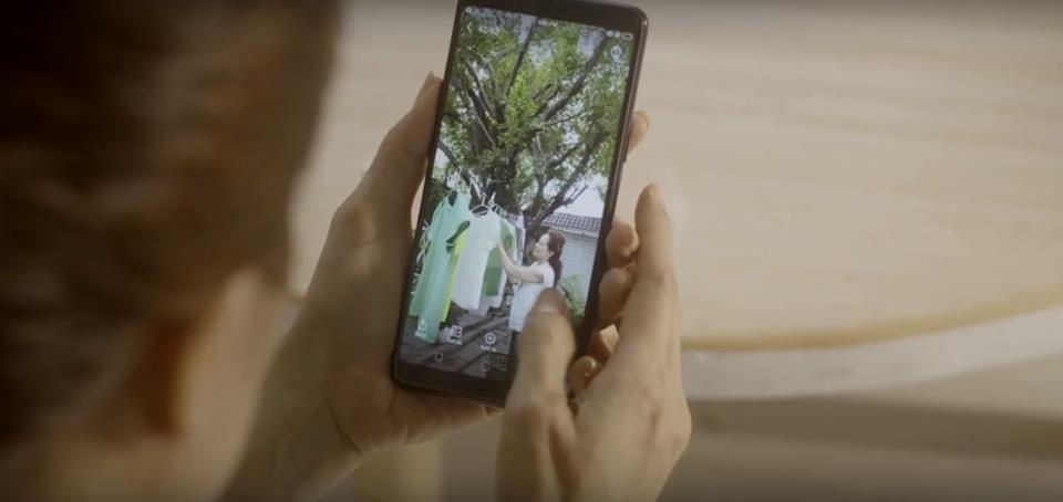 Cùng mẹ xem đoạn clip này, bạn sẽ phải đổi góc nhìn khác - Ảnh 5. Cùng mẹ xem đoạn clip này, bạn sẽ phải đổi góc nhìn khác - Ảnh 5.