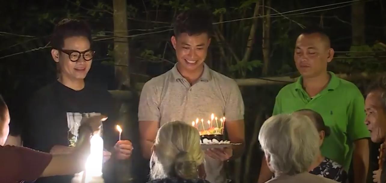 “Bố ơi mình đi đâu thế?” tập 45: Tạm biệt nhé! Đà Nẵng tươi đẹp ơi - Ảnh 4. “Bố ơi mình đi đâu thế?” tập 45: Tạm biệt nhé! Đà Nẵng tươi đẹp ơi - Ảnh 4.