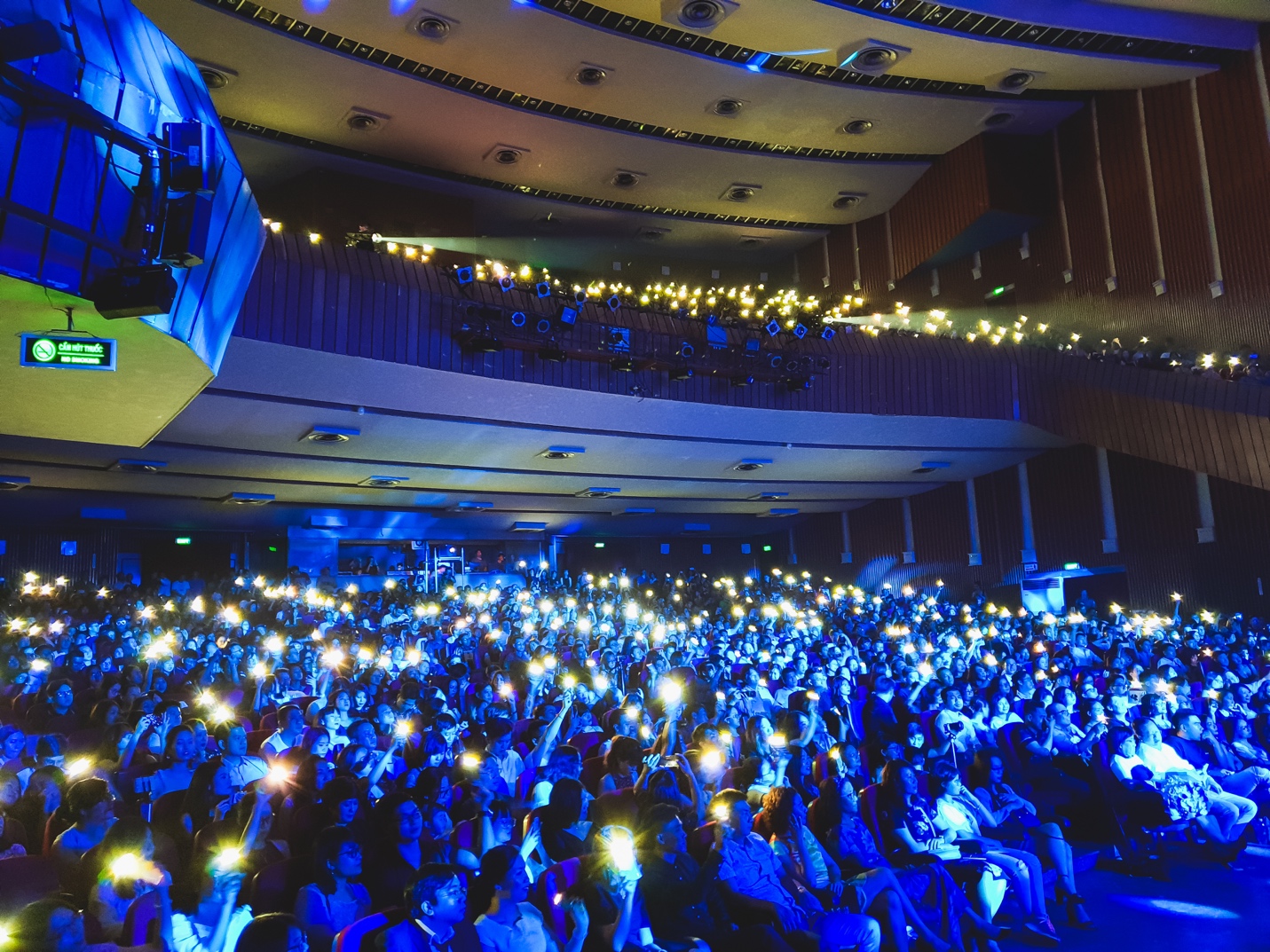 Galaxy S9+: Món nhạc cụ truyền cảm hứng cho Hà Anh Tuấn - Ảnh 3. Galaxy S9+: Món nhạc cụ truyền cảm hứng cho Hà Anh Tuấn - Ảnh 3.