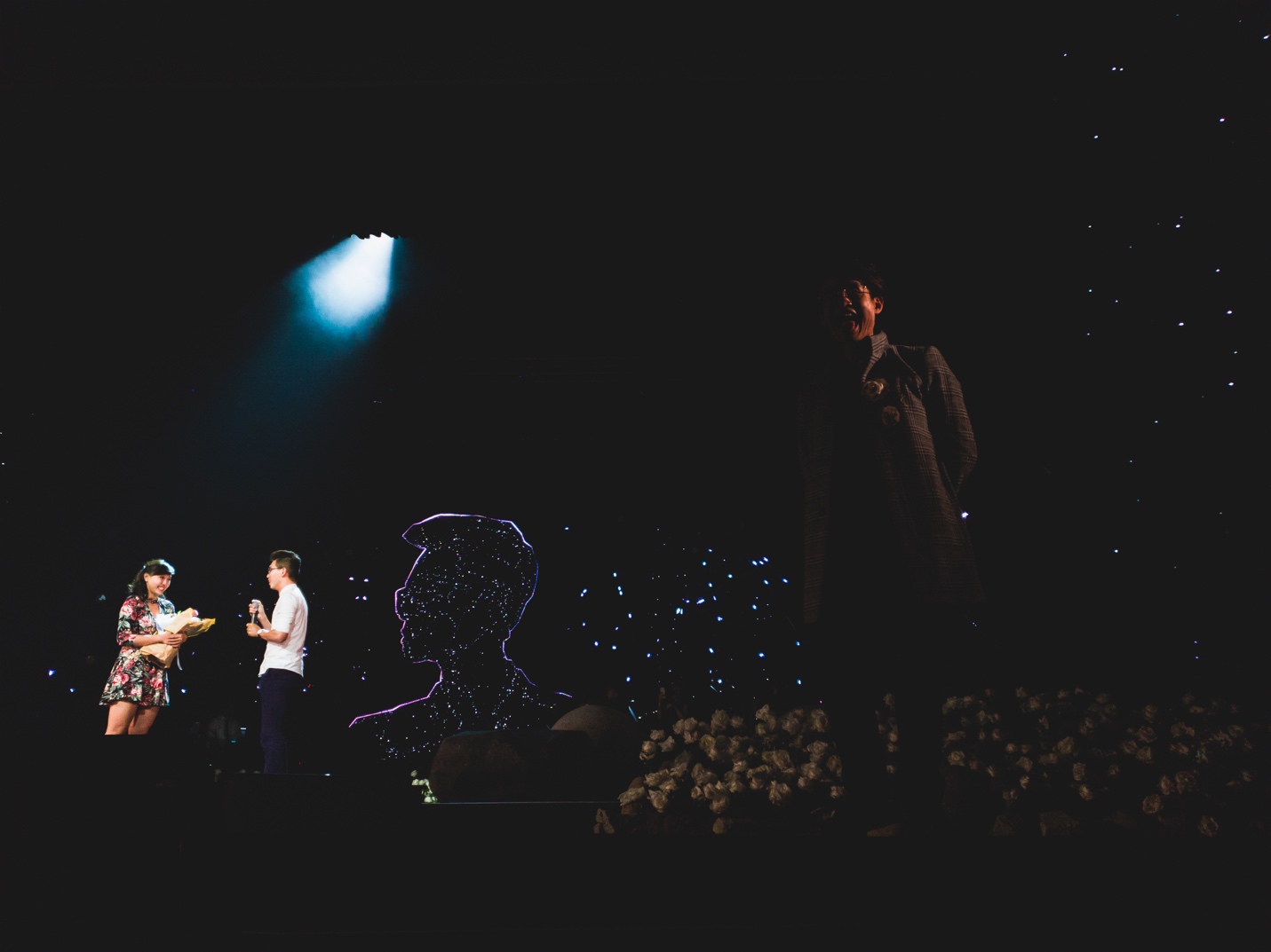 Galaxy S9+: Món nhạc cụ truyền cảm hứng cho Hà Anh Tuấn - Ảnh 4. Galaxy S9+: Món nhạc cụ truyền cảm hứng cho Hà Anh Tuấn - Ảnh 4.