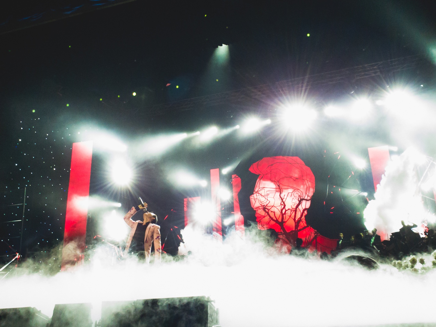 Galaxy S9+: Món nhạc cụ truyền cảm hứng cho Hà Anh Tuấn - Ảnh 5. Galaxy S9+: Món nhạc cụ truyền cảm hứng cho Hà Anh Tuấn - Ảnh 5.