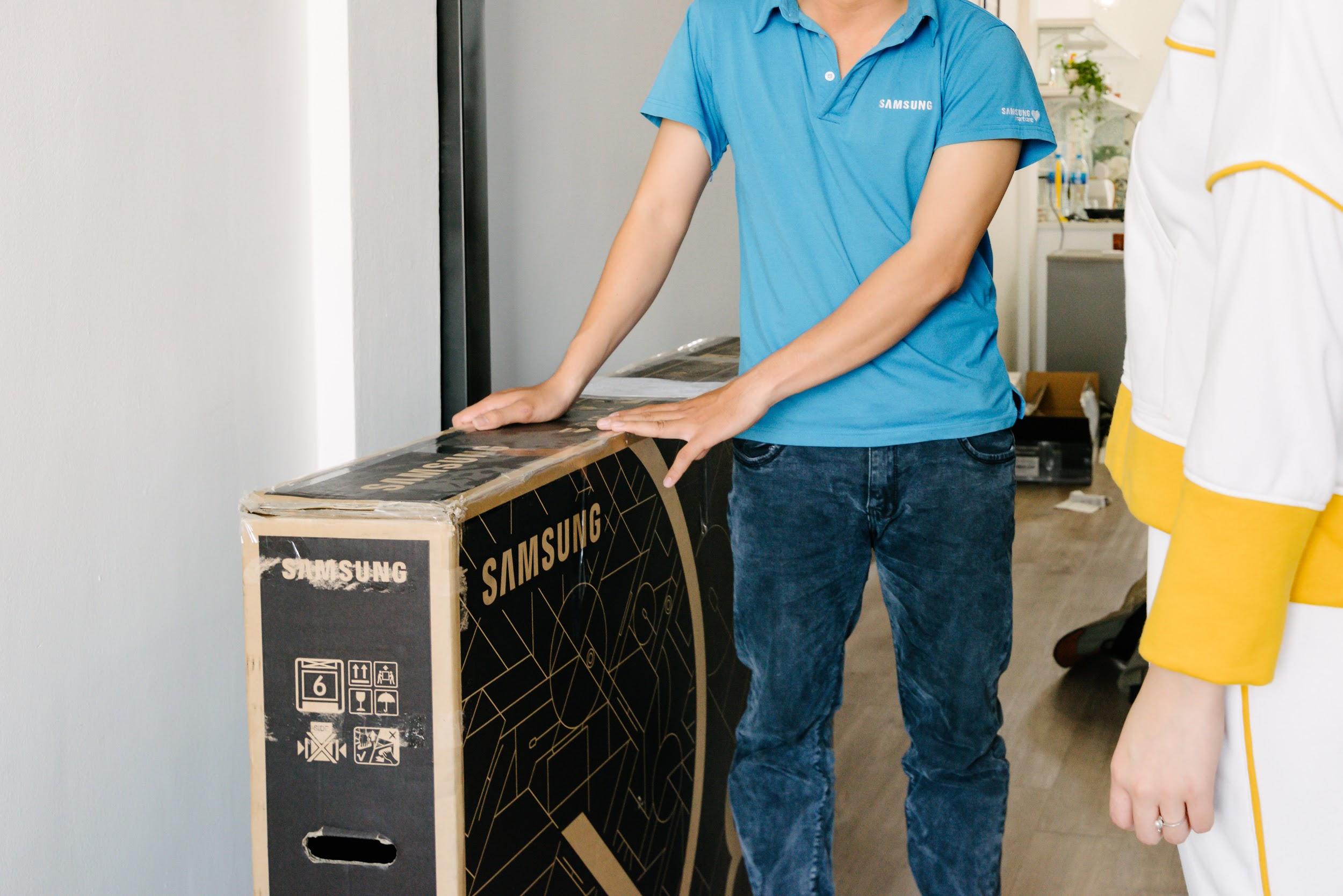 Tôi đã tự biến phòng mình thành sân vận động World Cup thứ thiệt như thế nào? - Ảnh 4. Tôi đã tự biến phòng mình thành sân vận động World Cup thứ thiệt như thế nào? - Ảnh 4.