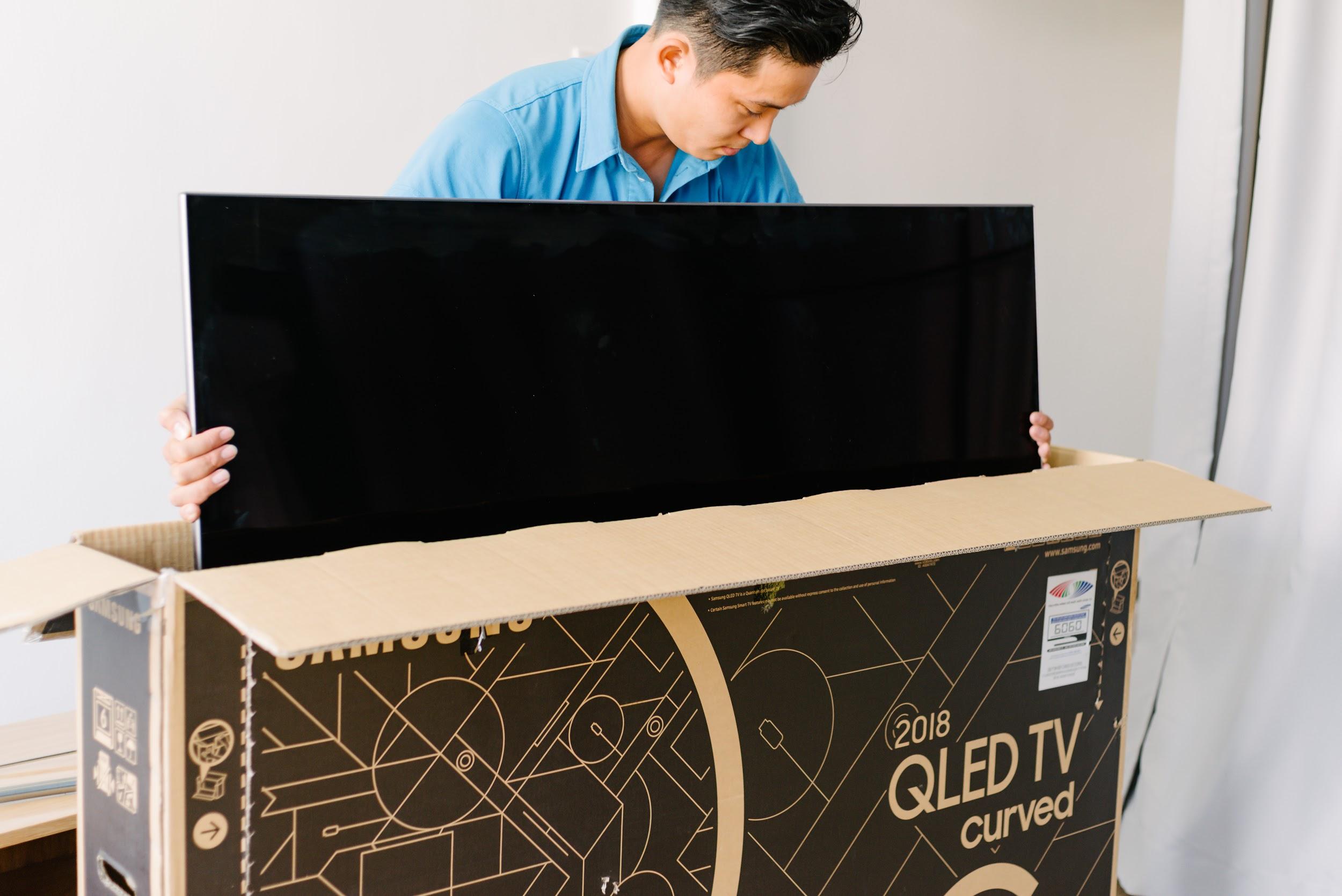 Tôi đã tự biến phòng mình thành sân vận động World Cup thứ thiệt như thế nào? - Ảnh 5. Tôi đã tự biến phòng mình thành sân vận động World Cup thứ thiệt như thế nào? - Ảnh 5.