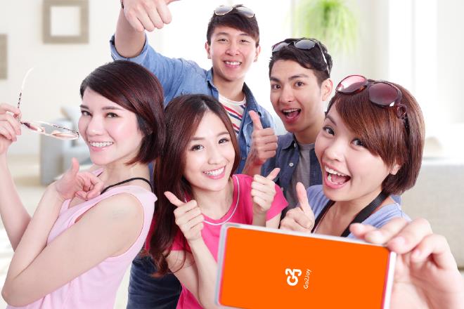 Đi chơi phút chót vẫn có phòng nghỉ sang xịn nhờ dùng app hay - Ảnh 4. Đi chơi phút chót vẫn có phòng nghỉ sang xịn nhờ dùng app hay - Ảnh 4.