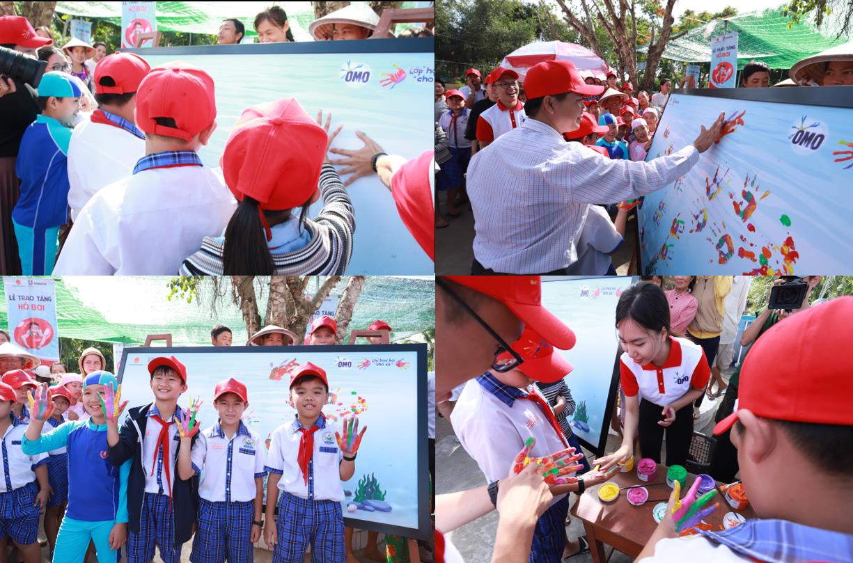 Tò mò khám phá “Lớp học bơi cho cá” đầu tiên được hoàn thành - Ảnh 5. Tò mò khám phá “Lớp học bơi cho cá” đầu tiên được hoàn thành - Ảnh 5.