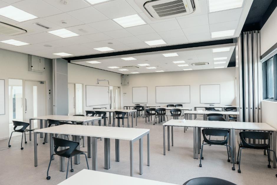 Hiện thực giấc mơ du học Anh quốc ngay tại Việt Nam - Ảnh 2. Hiện thực giấc mơ du học Anh quốc ngay tại Việt Nam - Ảnh 2.