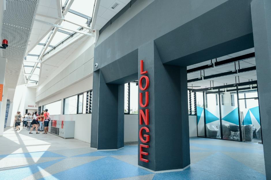 Hiện thực giấc mơ du học Anh quốc ngay tại Việt Nam - Ảnh 4. Hiện thực giấc mơ du học Anh quốc ngay tại Việt Nam - Ảnh 4.