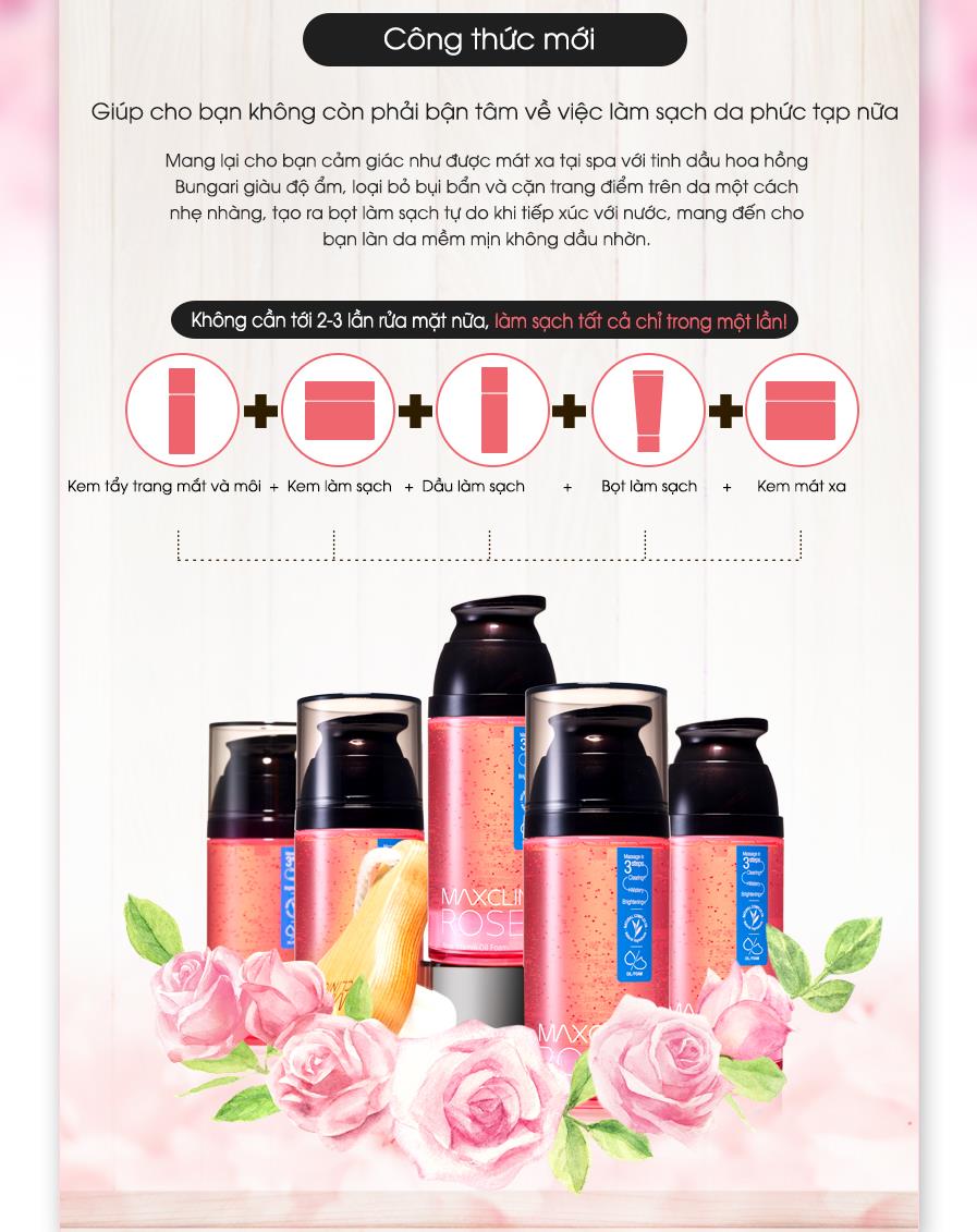 Gợi ý sản phẩm giúp công đoạn tẩy trang trở nên đơn giản của phụ nữ Hàn Quốc - Ảnh 6. Gợi ý sản phẩm giúp công đoạn tẩy trang trở nên đơn giản của phụ nữ Hàn Quốc - Ảnh 6.