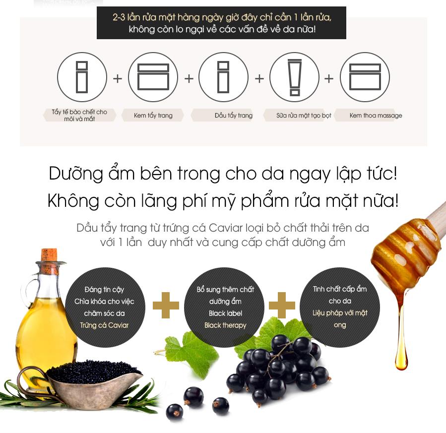 Gợi ý sản phẩm giúp công đoạn tẩy trang trở nên đơn giản của phụ nữ Hàn Quốc - Ảnh 8. Gợi ý sản phẩm giúp công đoạn tẩy trang trở nên đơn giản của phụ nữ Hàn Quốc - Ảnh 8.